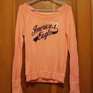 American Eagle Top, Size S